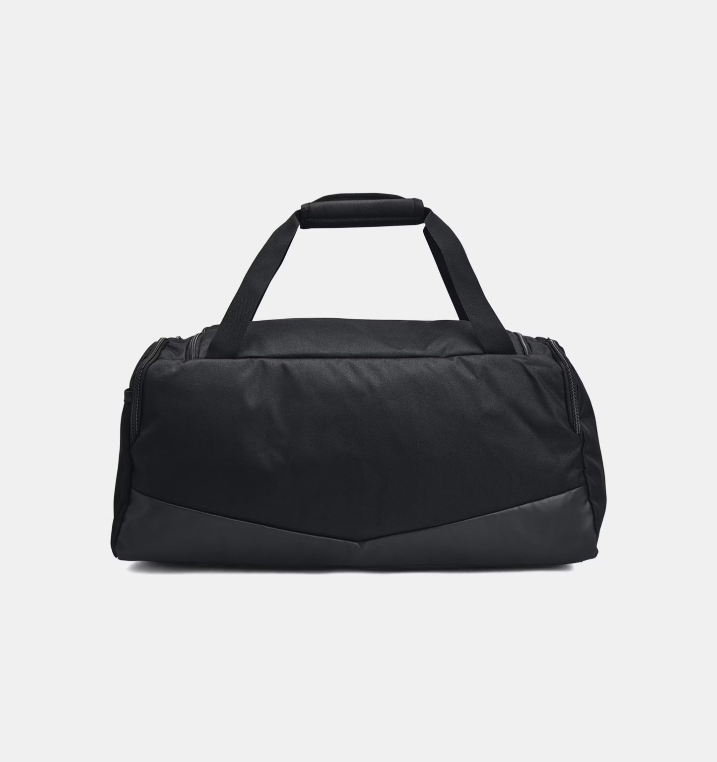 Torba treningowa UA Storm Under Armour UA UNDENIABLE 5.0 DUFFLE S Black / Metallic Silver 1369222-001