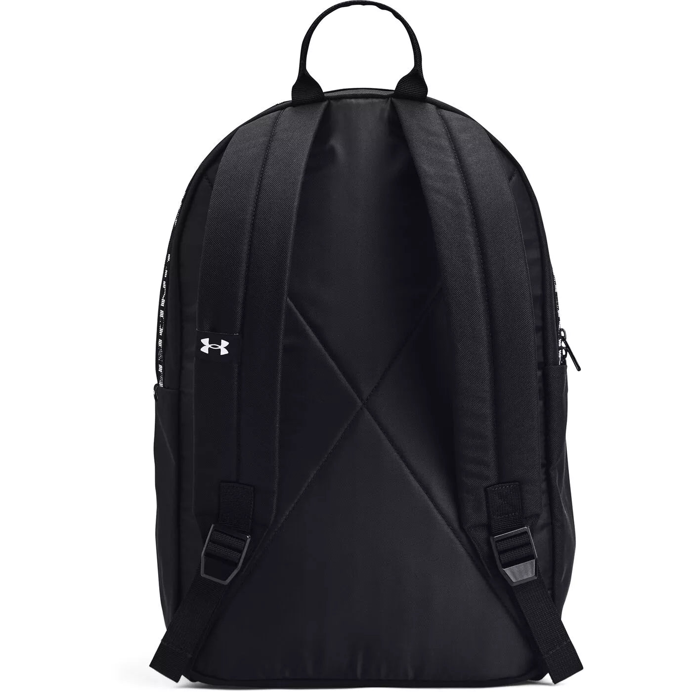 Unisex plecak sportowy z UA Storm Under Armour Essential Backpack Czarny 1364186-001