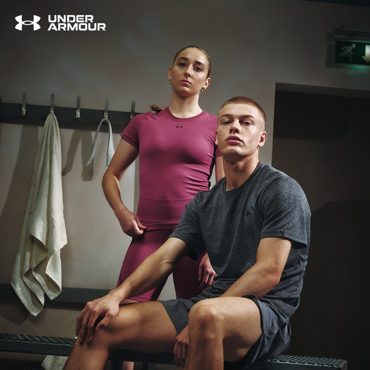 Under Armour