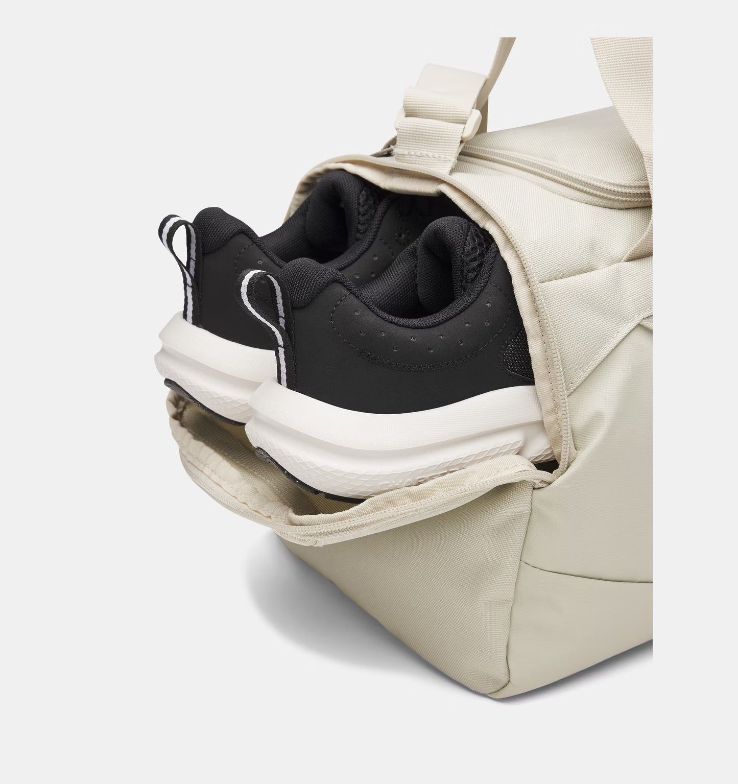 Unisex torba sportowa z UA Storm Under Armour Undeniable 5.0 Duffle XS Khaki Base / City Khaki 1369221-291