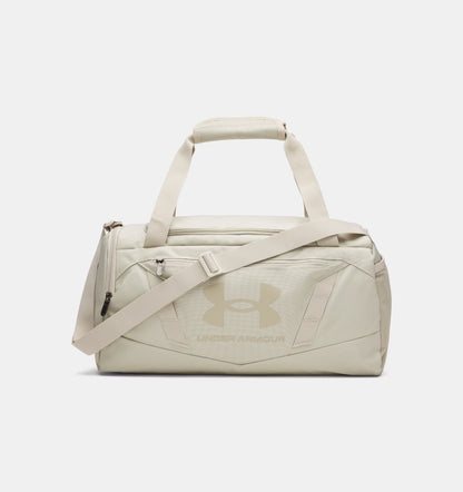 Unisex torba sportowa z UA Storm Under Armour Undeniable 5.0 Duffle XS Khaki Base / City Khaki 1369221-291