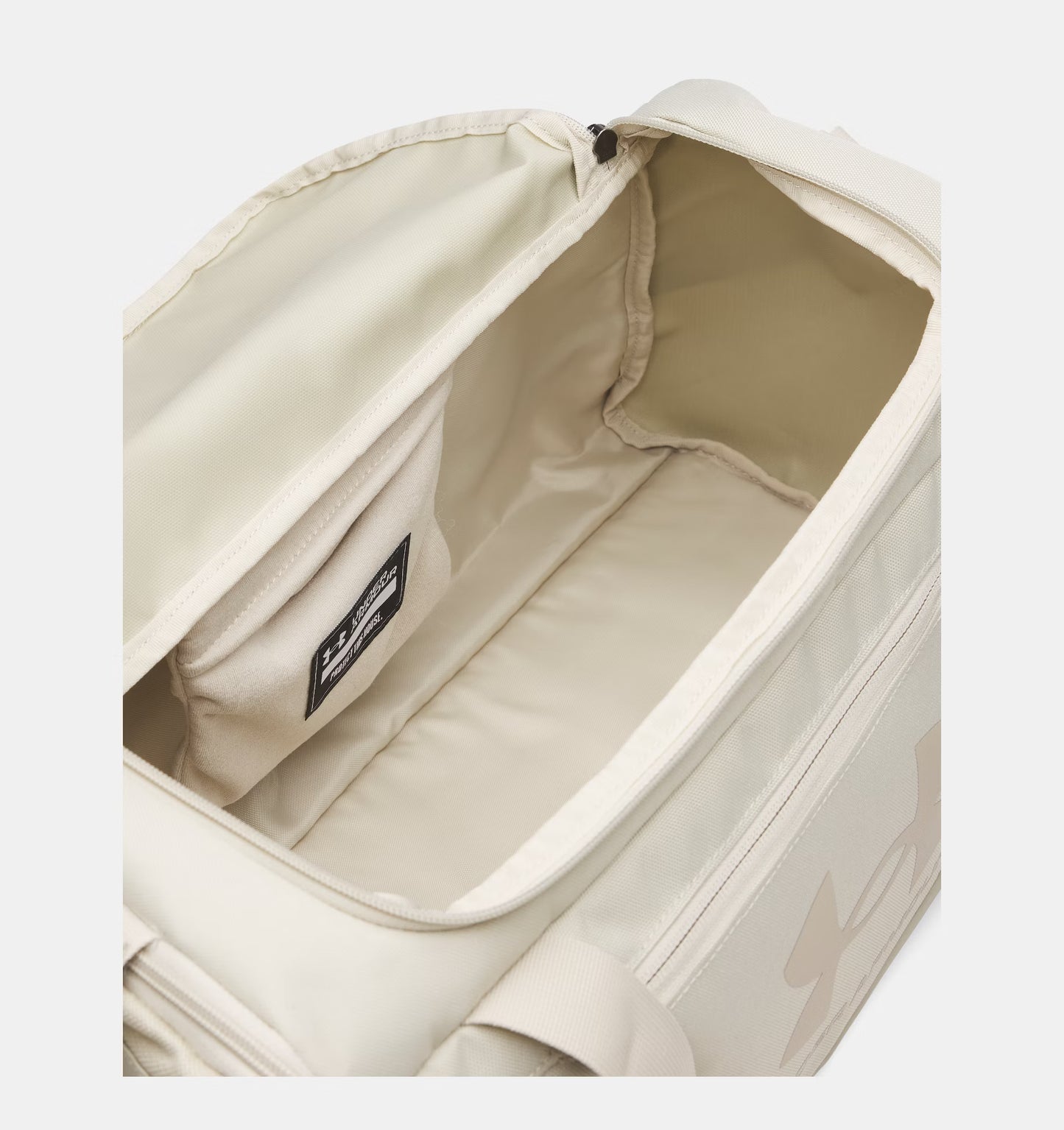 Unisex torba sportowa z UA Storm Under Armour Undeniable 5.0 Duffle XS Khaki Base / City Khaki 1369221-291