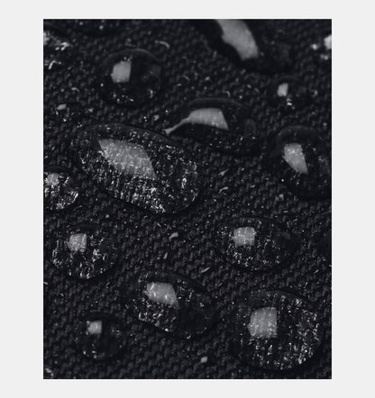 Unisex saszetka biodrowa z technologią UA Storm Under Armour Essential Lite Waist Bag Black 1381914-001