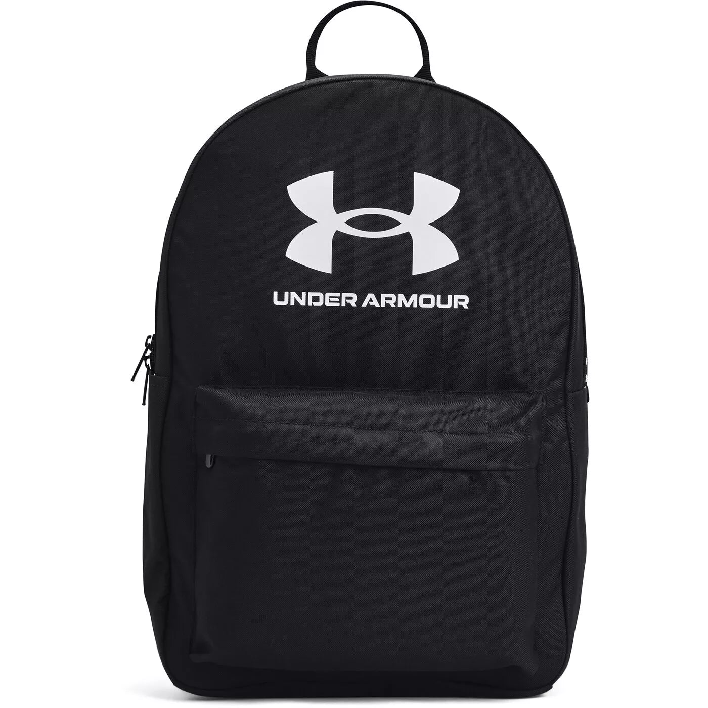 Unisex plecak sportowy z UA Storm Under Armour Essential Backpack Czarny 1364186-001