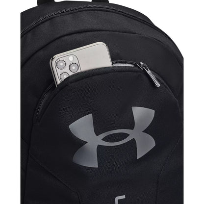 Unisex plecak sportowy z UA Storm Under Armour Hustle Lite Black 1364180-001