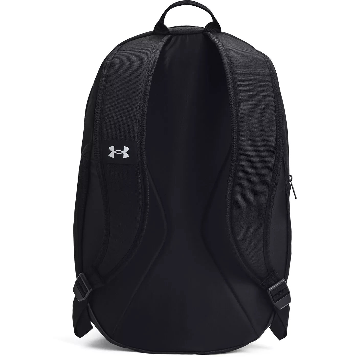 Unisex plecak sportowy z UA Storm Under Armour Hustle Lite Black 1364180-001