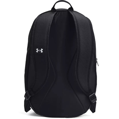 Unisex plecak sportowy z UA Storm Under Armour Hustle Lite Black 1364180-001
