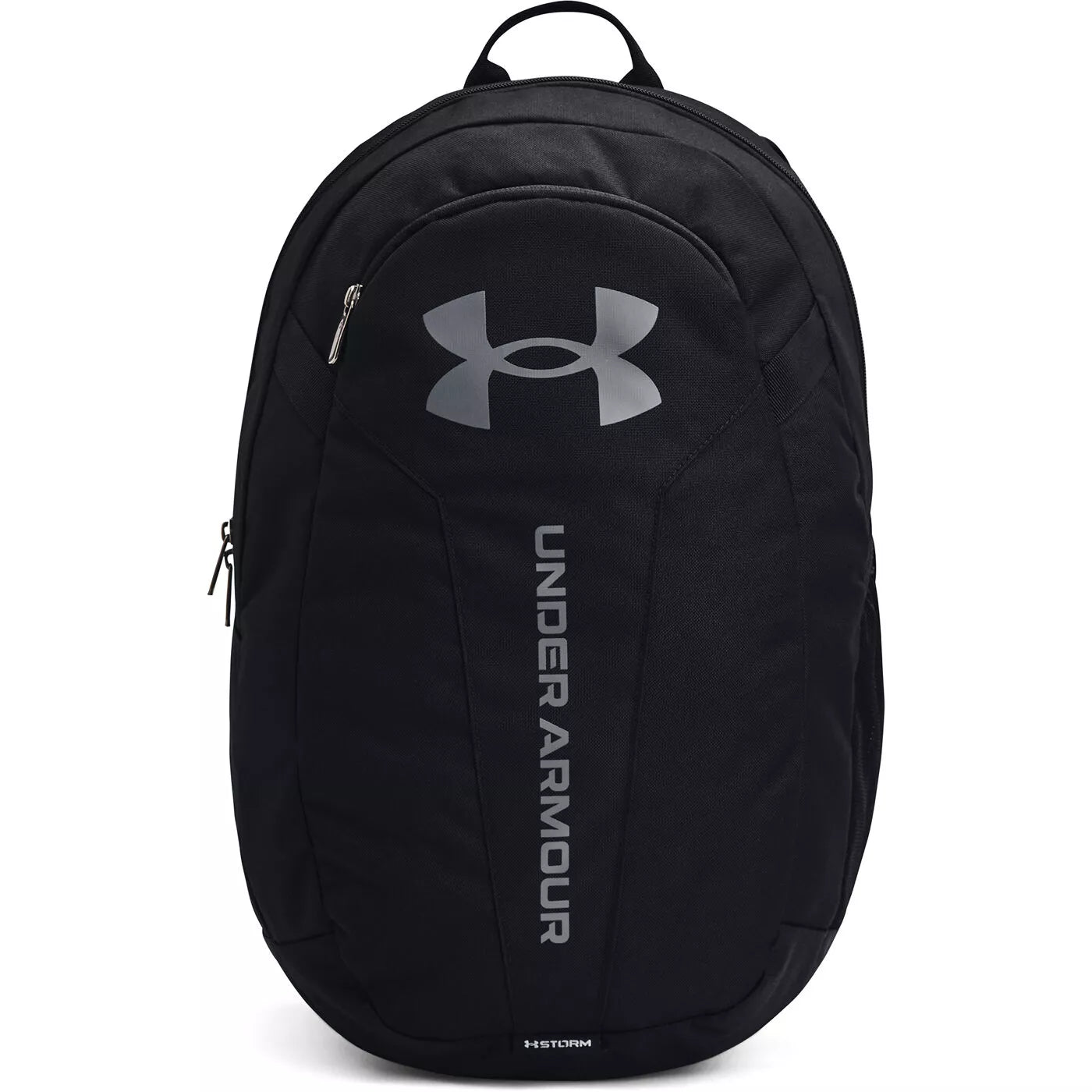 Unisex plecak sportowy z UA Storm Under Armour Hustle Lite Black 1364180-001