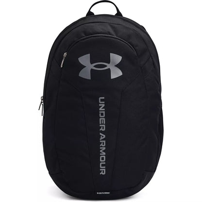 Unisex plecak sportowy z UA Storm Under Armour Hustle Lite Black 1364180-001