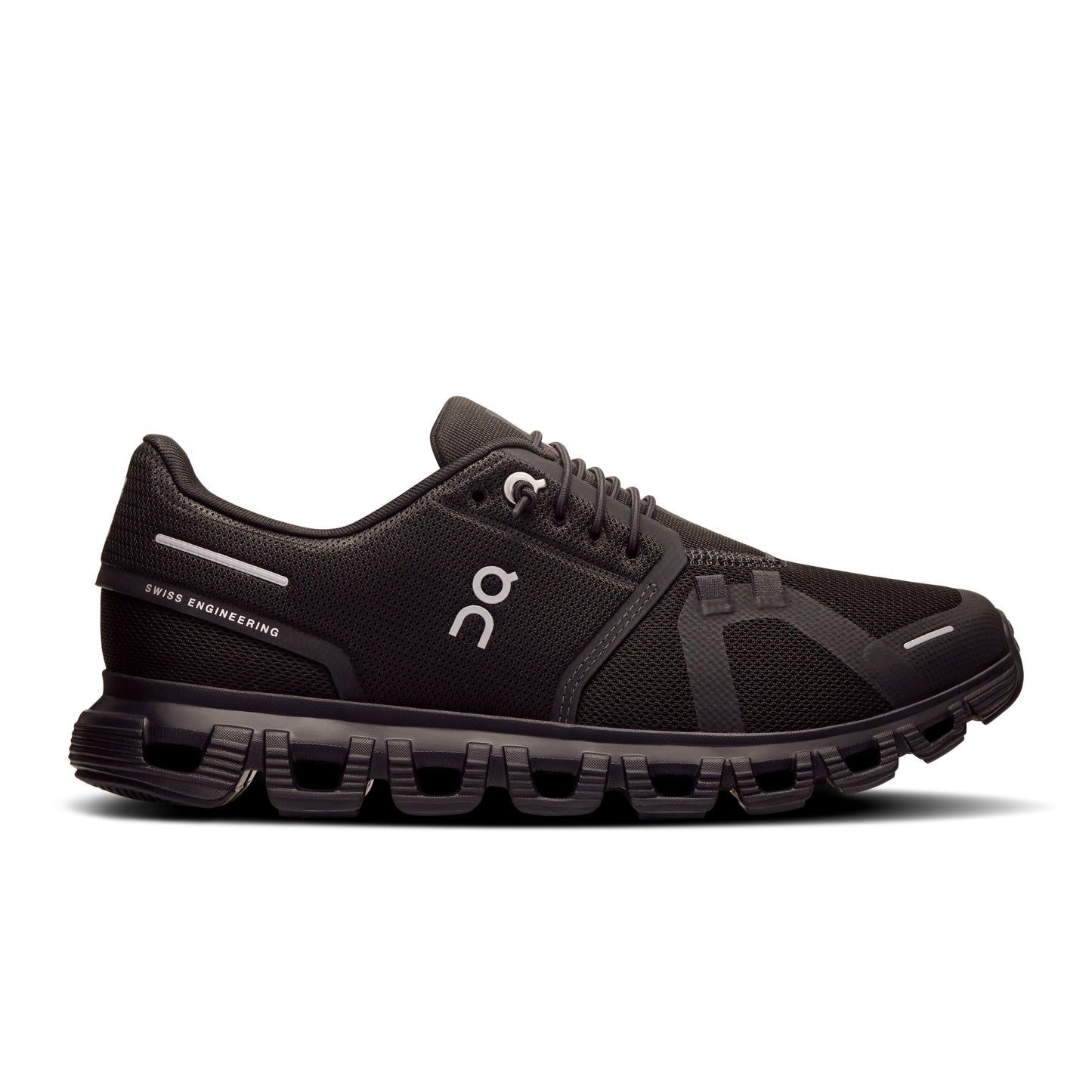 ON Cloud 6 W Black
