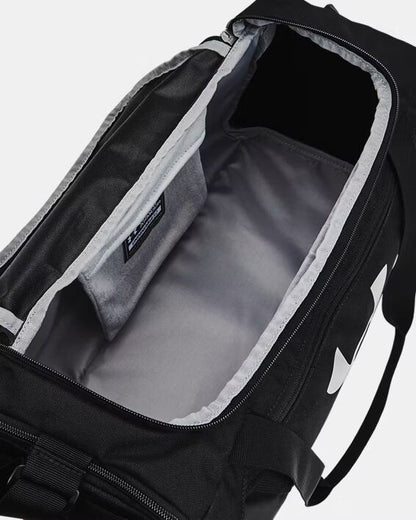 Unisex torba sportowa z UA Storm Under Armour Undeniable 5.0 XS Black 1369221-001