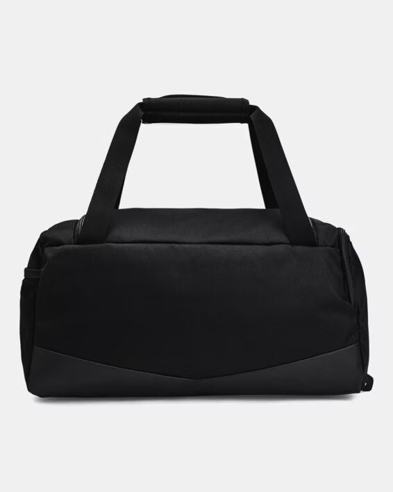 Unisex torba sportowa z UA Storm Under Armour Undeniable 5.0 XS Black 1369221-001