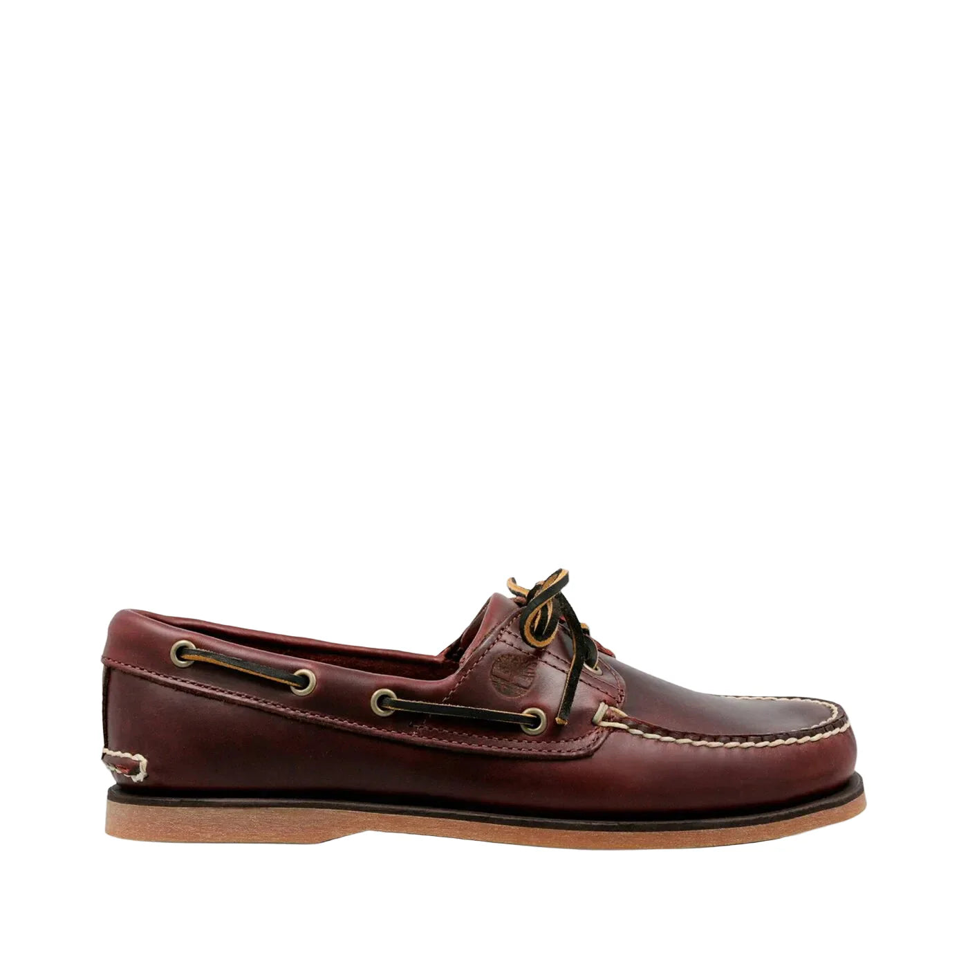 Timberland Classic Boat 2 Eye Brown